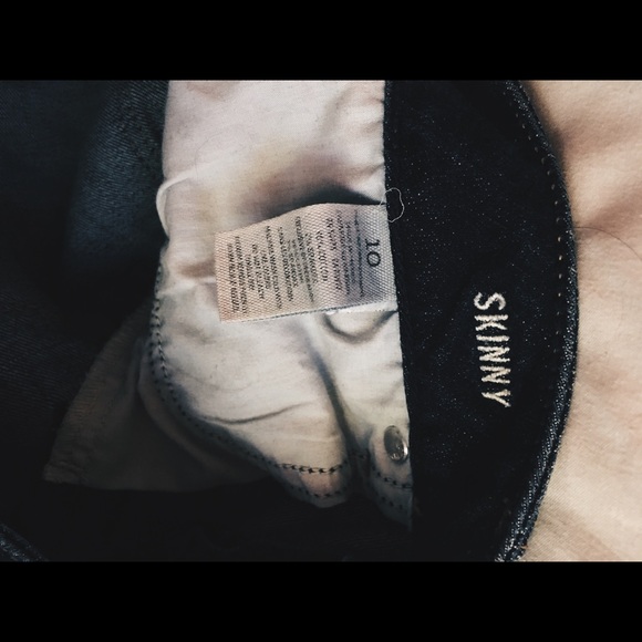 American Eagle Jeans - Picture 6 of 6